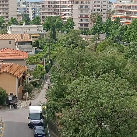 דירה Provencal *