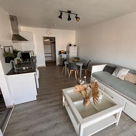 דירה Provencal *