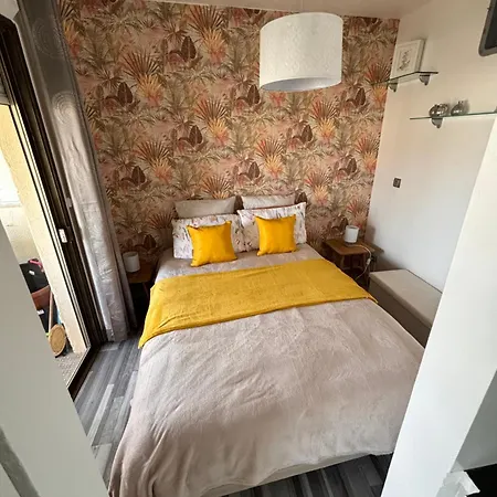 Apartamento Provencal