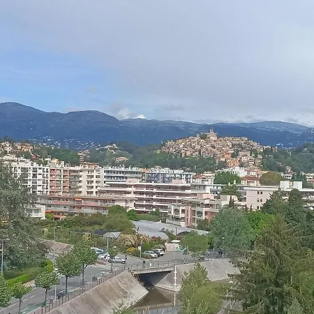 Provencal * Cagnes-sur-Mer