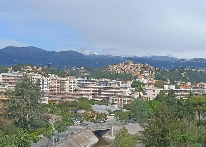 Provencal * 滨海卡涅