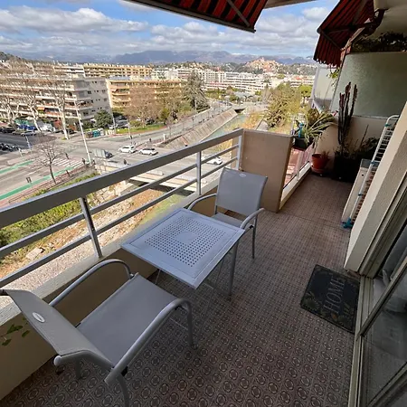 Apartment Provencal